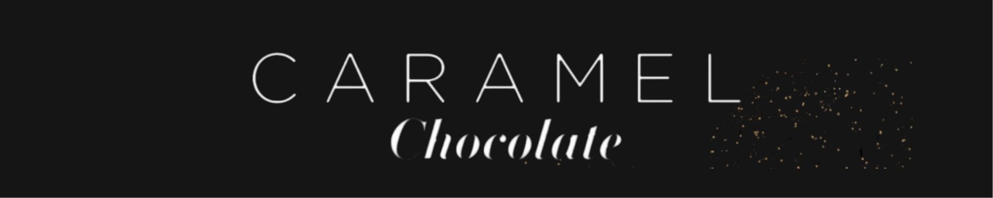 çikolata caramel
